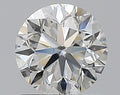 1.01CT ROUND VS1 I WH
