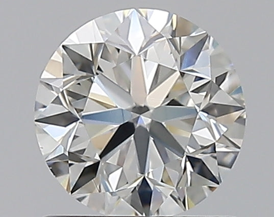 1.01CT ROUND VS1 I WH