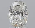 1.20CT OVAL SI2 H WH