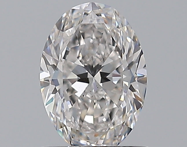 1.01CT OVAL VS2 F NV