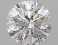 1.01CT ROUND SI2 G NV