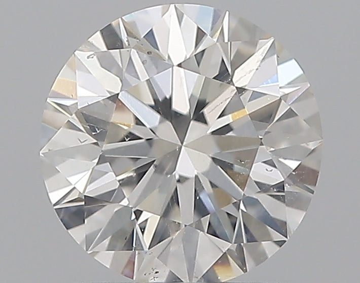 1.01CT ROUND SI2 G NV