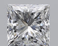 1.02CT PRINCESS SI1 E WH