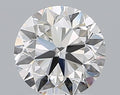 1.20CT ROUND VS2 E WH