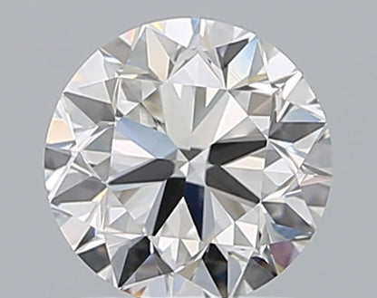 1.20CT ROUND VS2 E WH