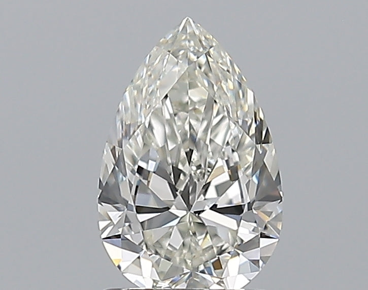 0.97CT PEAR VS2 I WH