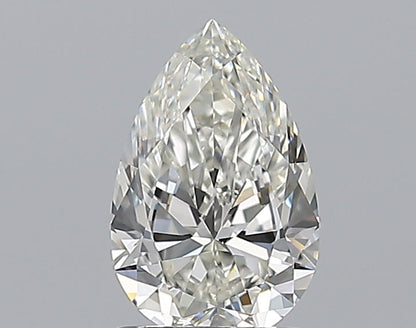 0.97CT PEAR VS2 I WH