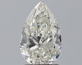 1.70CT PEAR SI1 J WH