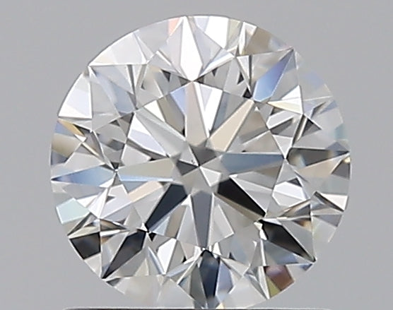 1.01CT ROUND VS2 E WH