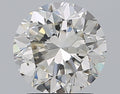 2.00CT ROUND SI2 I WH