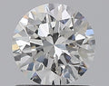 1.01CT ROUND VS2 E WH