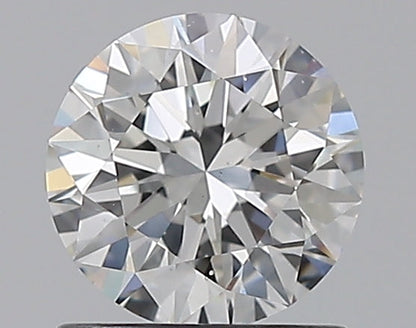 1.01CT ROUND VS2 E WH