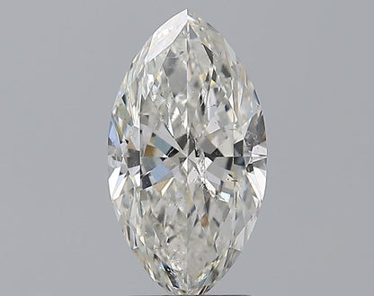 2.00CT MARQUISE SI2 I WH