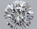 2.00CT ROUND VS2 E WH
