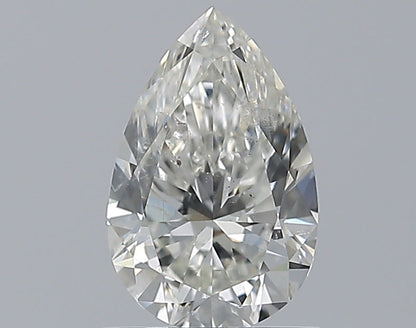 1.02CT PEAR SI2 I WH
