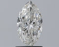 1.20CT MARQUISE VS2 G WH