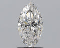 1.20CT MARQUISE VVS1 E WH