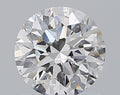 1.02CT ROUND SI2 D WH