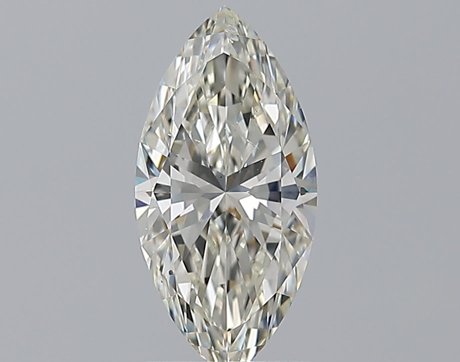 1.22CT MARQUISE SI1 J WH