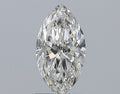 1.21CT MARQUISE SI2 H WH