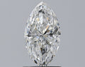 1.21CT MARQUISE VS1 F WH