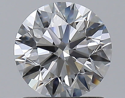 1.03CT ROUND IF E WH