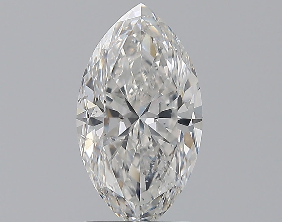 2.01CT MARQUISE SI2 G WH