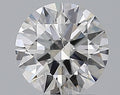 1.00CT ROUND SI2 F WH