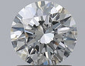 1.01CT ROUND SI2 I WH