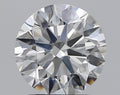 1.50CT ROUND VS2 H WH
