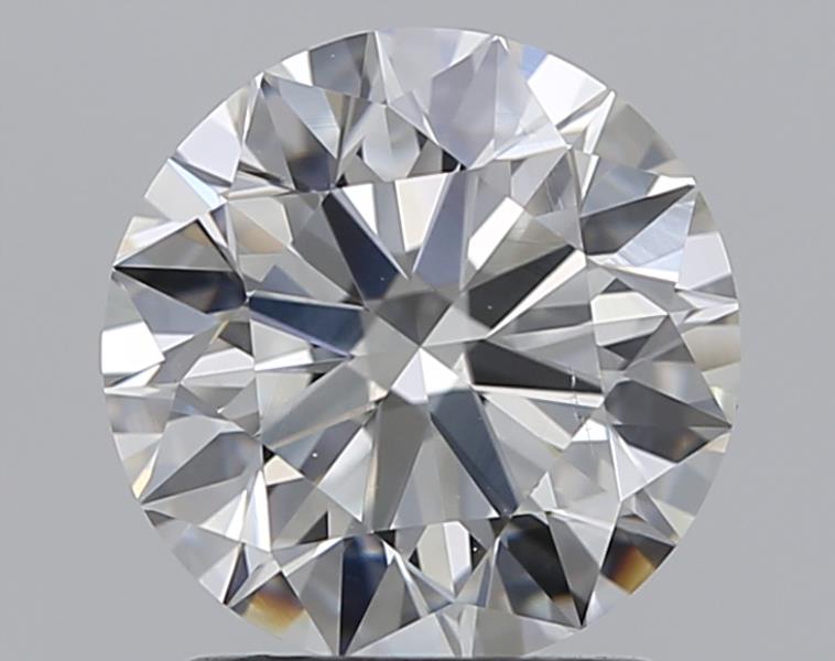1.50CT ROUND VS2 H WH