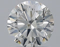 1.20CT ROUND SI1 J WH