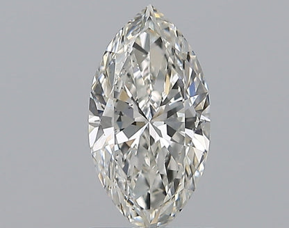 1.03CT MARQUISE VS2 G WH