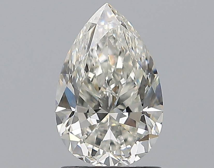 1.50CT PEAR VS2 I WH
