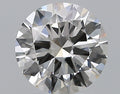 2.00CT ROUND VS2 G WH