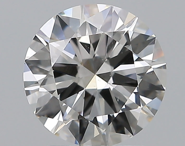2.00CT ROUND VS2 G WH
