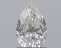1.02CT PEAR SI2 G WH
