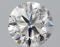 2.00CT ROUND VS1 E WH