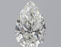 2.01CT PEAR IF H WH