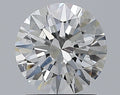 1.50CT ROUND SI1 G WH