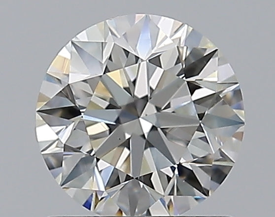 1.01CT ROUND VS2 H WH