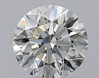 1.01CT ROUND VS2 H WH