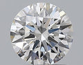 1.03CT ROUND VS2 F WH