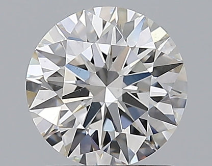 1.03CT ROUND VS2 F WH