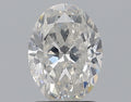 1.71CT OVAL SI2 F WH
