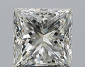 1.70CT PRINCESS SI1 J WH