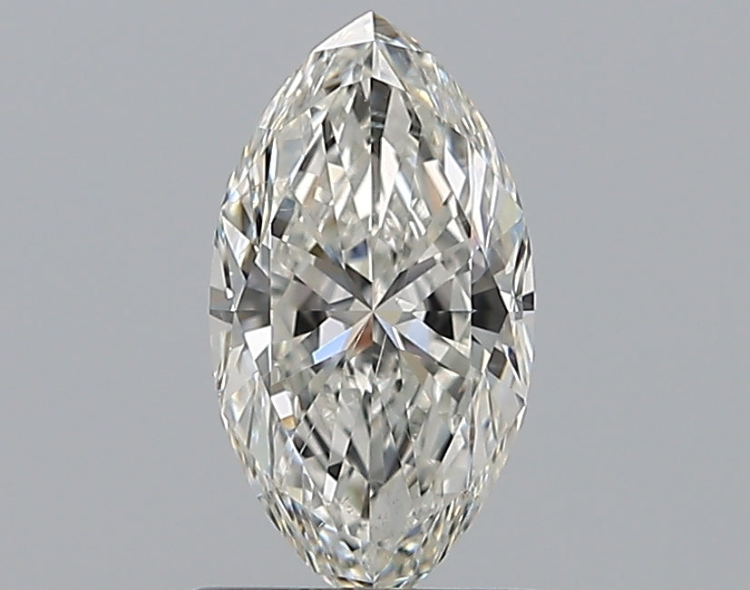 1.20CT MARQUISE SI1 H WH