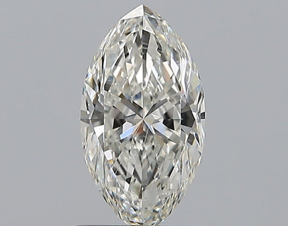 1.20CT MARQUISE SI1 H WH
