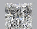 1.30CT PRINCESS VS1 G WH