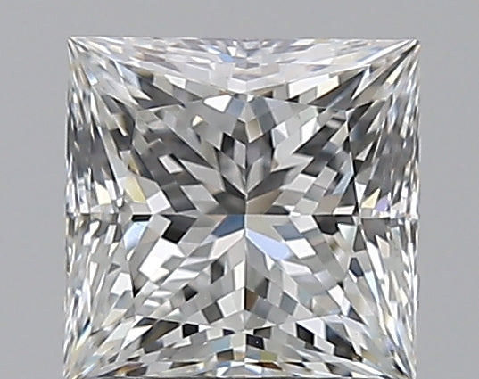 1.30CT PRINCESS VS1 G WH